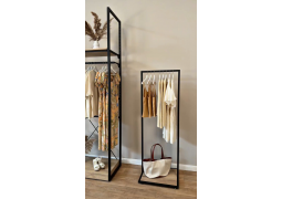 Cтойка мини-рейл Loft 800х1600х400мм.